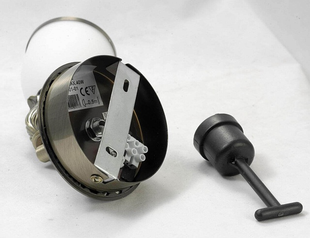 Спот Lussole Furlo LSL-7301-01 Фото № 4