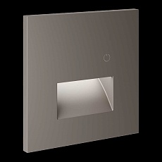 Накладка для подсветки светодиодной с датчиком, S70 (капучино) Voltum VLS002414 3