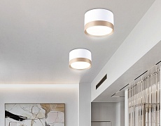Потолочный светильник Ambrella Light Techno Spot GX Standard tech TN52355 2