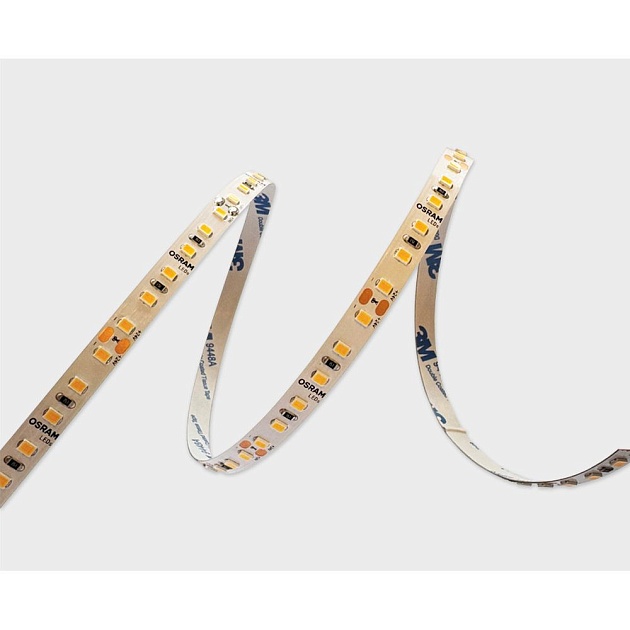 Светодиодная лента Italline M04-512 10M-12W-4000K Фото № 6