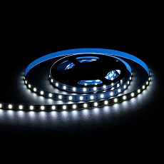 Светодиодная лента OGM 9,6W/m 60LED/m 5630SMD холодный белый 5M LSE-290