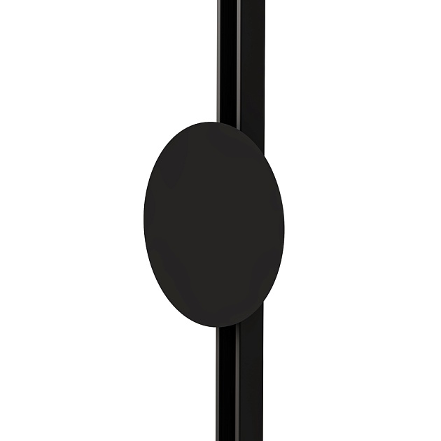 Магнитный трековый светильник Arte Lamp OPTIMA A7271PL-1BK изображение 1 Магнитный трековый светильник Arte Lamp OPTIMA A7271PL-1BK Фото № 1