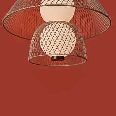 Подвесной светильник Freya Modern FR5545PL-L5GR 3