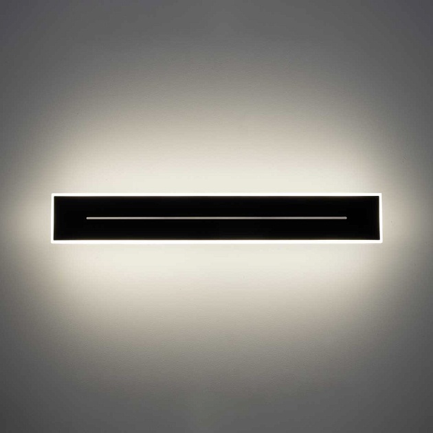 Настенный светильник Citilux CL238641 изображение 5 Настенный светильник Citilux CL238641 Фото № 5