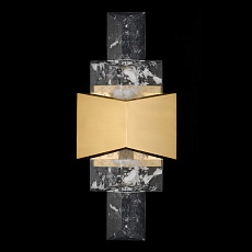 Настенный светильник Fluorite De Autor FL1168-3W 5