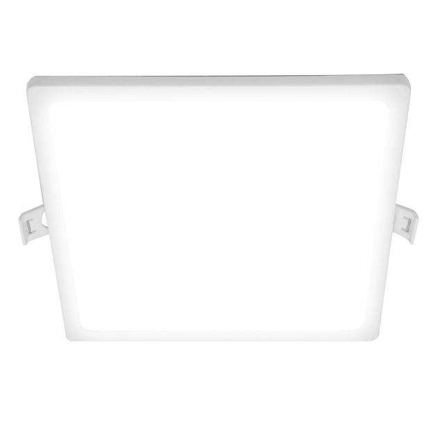 Накладная светодиодная панель Apeyron 06-48 Фото № 6