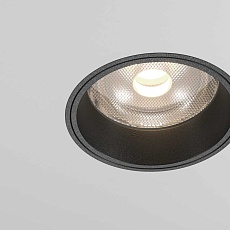 Встраиваемый светильник Maytoni Technical DL125-L12-4K-TRS-B 4
