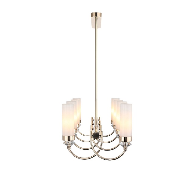 Подвесная люстра ST Luce Elegra SL1402.263.08 изображение 7 Подвесная люстра ST Luce Elegra SL1402.263.08 Фото № 7