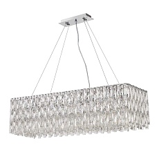 Подвесная люстра Favourite Robby 4723-10P 1