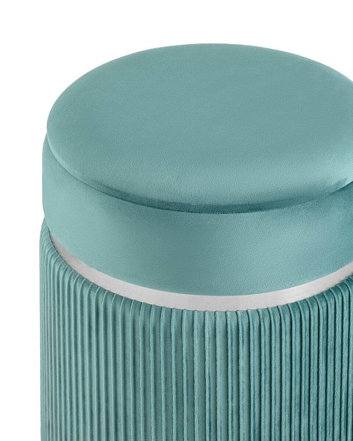 Пуф Stool Group Миранда 19B352VA-8167-62 Фото № 3