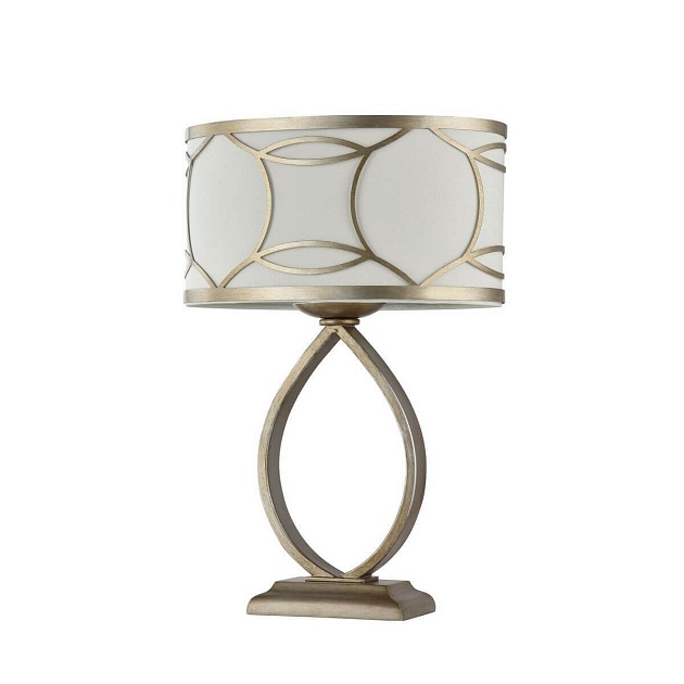 Настольная лампа Maytoni Fibi H310-11-G Фото № 1