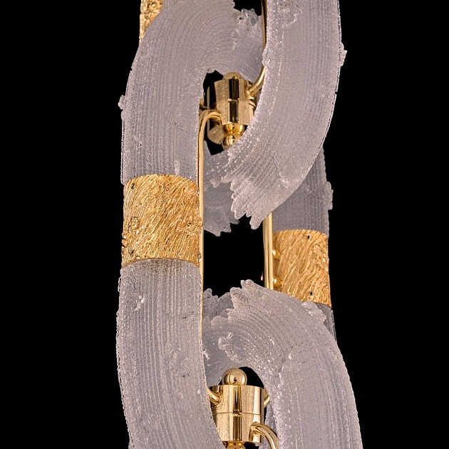 Подвесной светильник Fluorite Anelli FL1100-3P Фото № 4