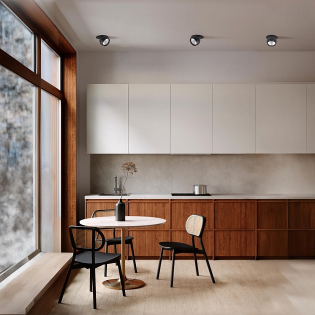 Встраиваемый светильник Loft IT Dot 10332 White Фото № 3