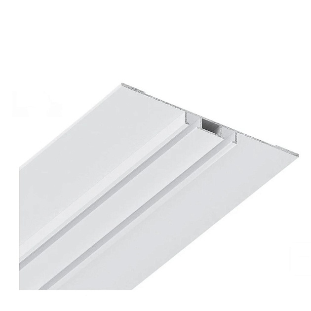 Скрытый карниз FerGipps белый M 02 УТ000001855 Фото № 1