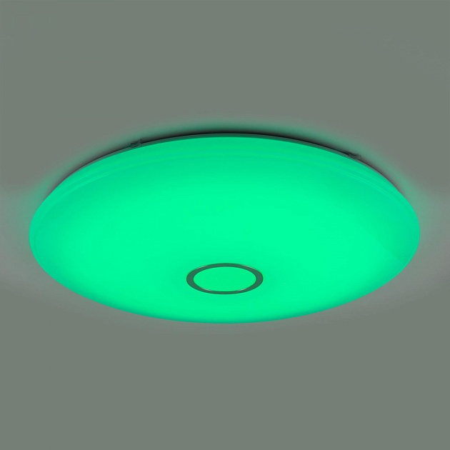 Потолочный светодиодный светильник Citilux Старлайт Смарт CL703A143G фото 4
