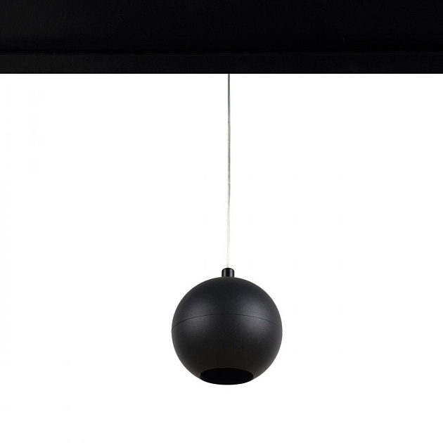 Трековый светодиодный светильник для магнитного шинопровода LOFT IT Tech T024-06P Фото № 1