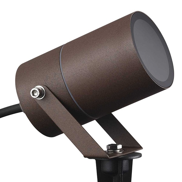 Наземный уличный светильник Mantra QUEBEC 9288 Фото № 3