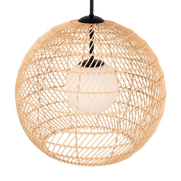 Подвесной светильник Maytoni Cane MOD204PL-01BG изображение 3 Подвесной светильник Maytoni Cane MOD204PL-01BG Фото № 3