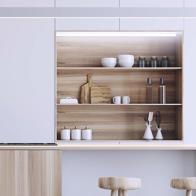 Настенный светодиодный светильник Apeyron 14-56 Фото № 18