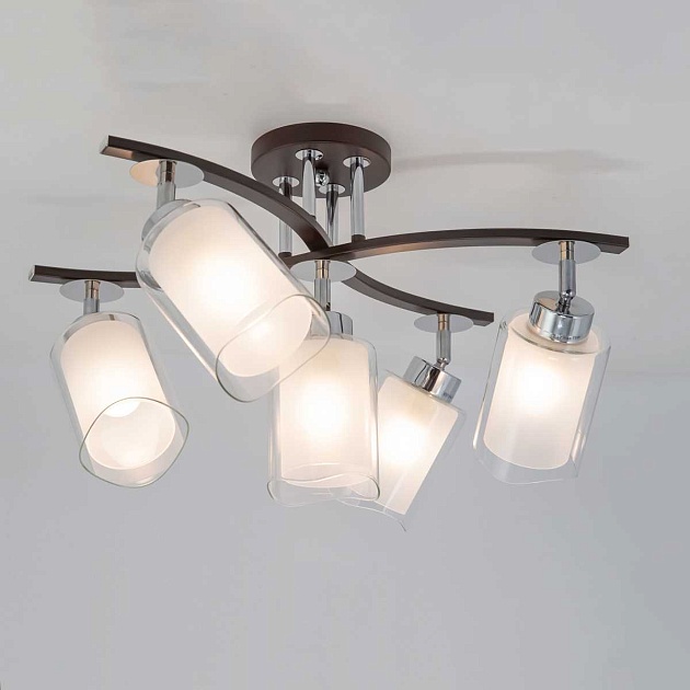 Спот Citilux Фортуна CL156152 Фото № 3