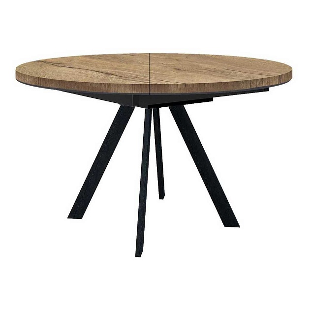 Кухонный стол DikLine RD120 00-00066212 Фото № 1