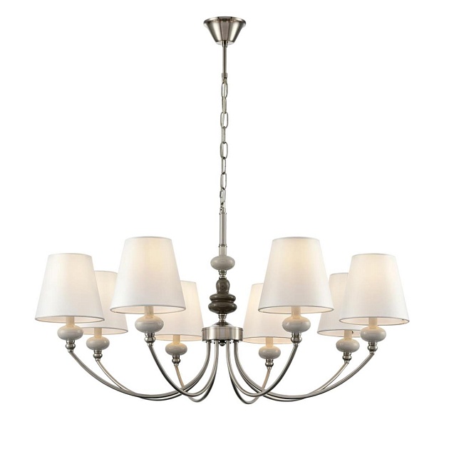 Люстра Lumion KENTUKI 8283/8 Фото № 2