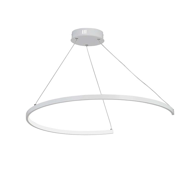 Подвесной светильник Vitaluce V2706-0/1S Фото № 1