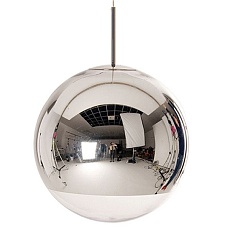 Подвесной светильник Imperium Loft Mirror Ball 179995-22