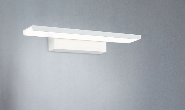 Подсветка для зеркал Maytoni Gleam MIR005WL-L16W Фото № 5