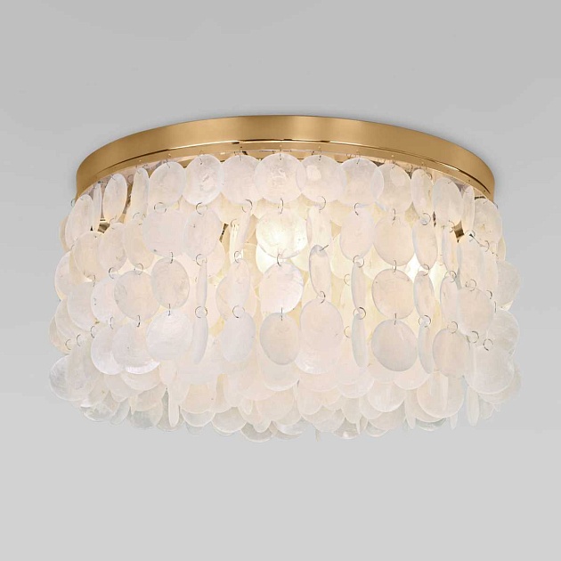 Потолочная люстра Eurosvet Sandra a071170 изображение 1 Потолочная люстра Eurosvet Sandra a071170 Фото № 1