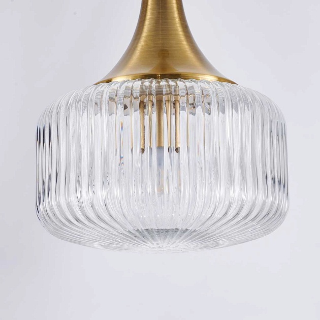 Подвесной светильник Favourite Malinconia 4051-1P изображение 6 Подвесной светильник Favourite Malinconia 4051-1P Фото № 6