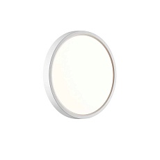 Настенно-потолочный светодиодный светильник Sonex Mitra Alfa White 7659/18L 4