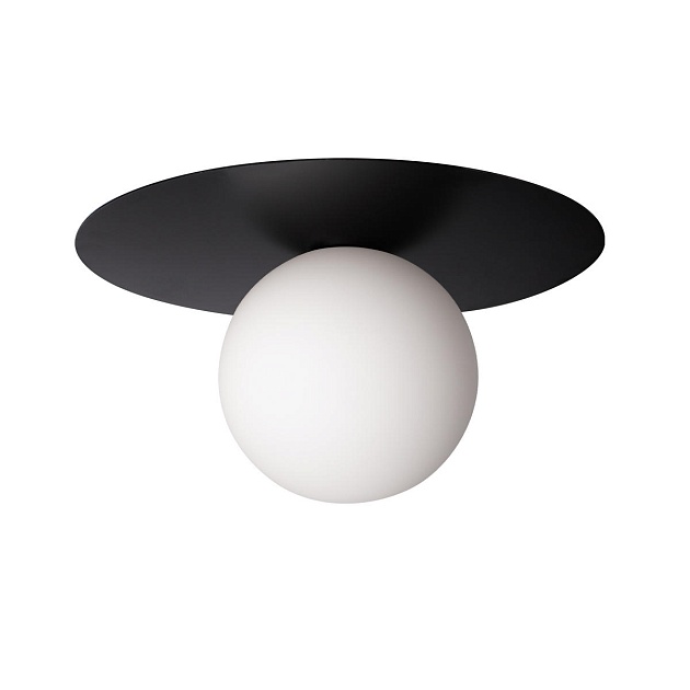 Потолочный светильник Loft IT Ufo 10120/250C Black фото 