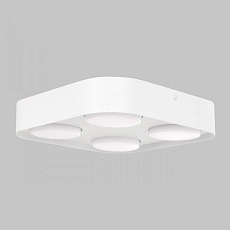 Потолочный светильник IMEX Simple IL.0005.2600-4-WH