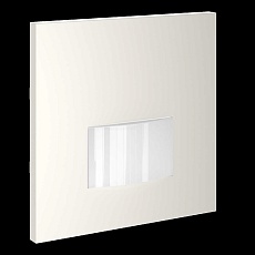 Накладка для датчика движения встраиваемого, S70 (хлопок) Voltum VLS002213 1