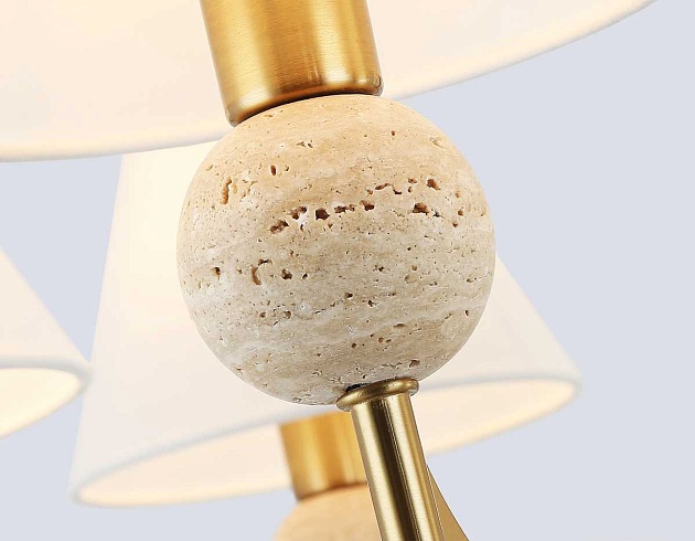 Люстра на штанге Ambrella light High light LH75162 изображение 2 Люстра на штанге Ambrella light High light LH75162 Фото № 2