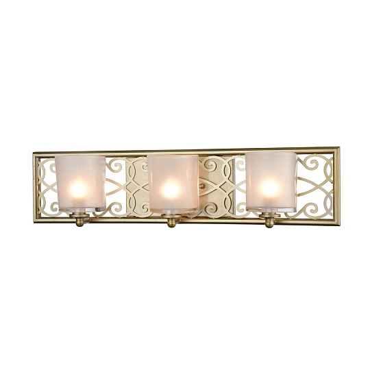 Бра Vele Luce Viola VL4164W03 изображение 1 Бра Vele Luce Viola VL4164W03 Фото № 1