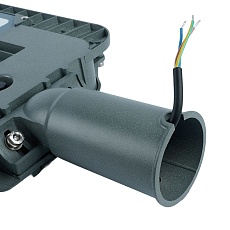 Уличный консольный светодиодный светильник Feron TR 53026 2