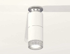 Комплект потолочного светильника Ambrella light Techno Spot XC (N6903, C6301, A2060, N6150) XS6301242 1