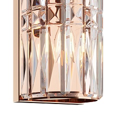 Настенный светильник Maytoni Facet MOD094WL-03G 3