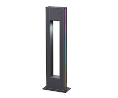 Уличный светодиодный светильник Kink Light Грайни 09208-F(220V),16(RGB) 2