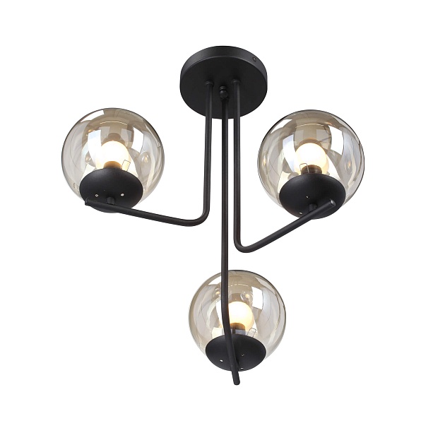 Потолочная люстра Vitaluce V4942-1/3PL Фото № 2