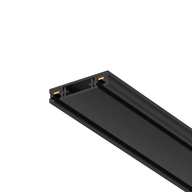 Шинопровод Maytoni Technical Busbar trunkings Radity TRX084EC-111B Фото № 1