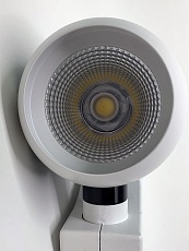 Трековый светодиодный светильник Elvan ST-PJ-021-20-NH 1