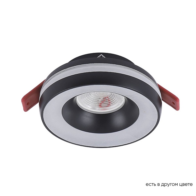 Встраиваемый светильник Crystal Lux CLT 064C1 BL Фото № 1