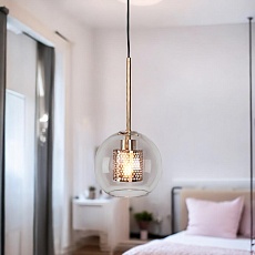 Подвесной светильник Imperium Loft Catch 101416-26 3