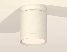 Комплект накладного светильника Ambrella light Techno Spot XS (N8901, C8141, N8112) XS8141015 1