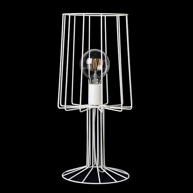 Настольная лампа Lucide Louis 78575/50/31 Фото № 1