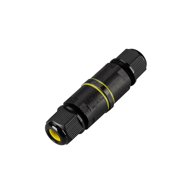 Коннектор Arlight Neo-Germ-2pin-WTW 030757 Фото № 1
