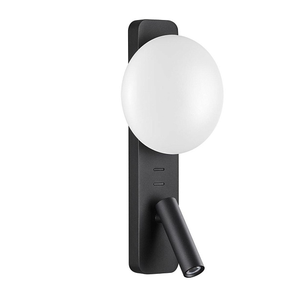 Бра Odeon Light Hightech Albergo 7048/5WL изображение 1 Бра Odeon Light Hightech Albergo 7048/5WL Фото № 1